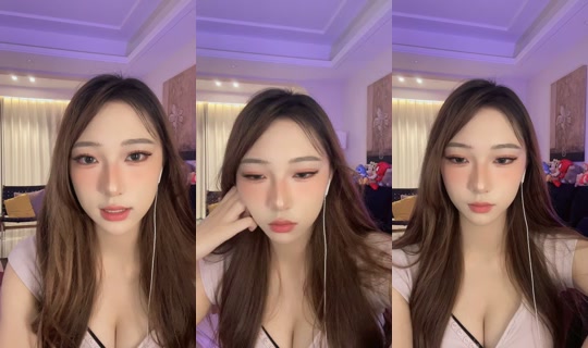 zoe_202571's Live Session — Sep 3, 2026, 6:40 AM