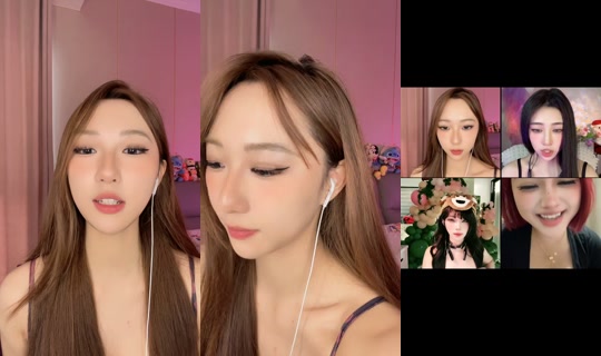 zoe_202571's Live Session — Oct 18, 2026, 5:42 AM
