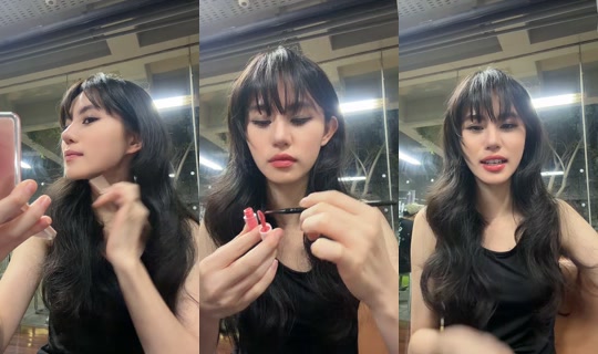 zoecrewet's Live Session — Oct 9, 2026, 11:53 AM