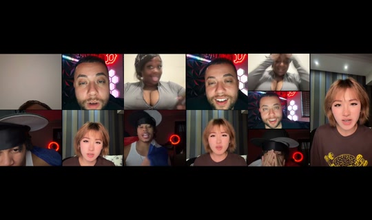 zoeee3318's Live Session — Oct 17, 2026, 11:22 AM