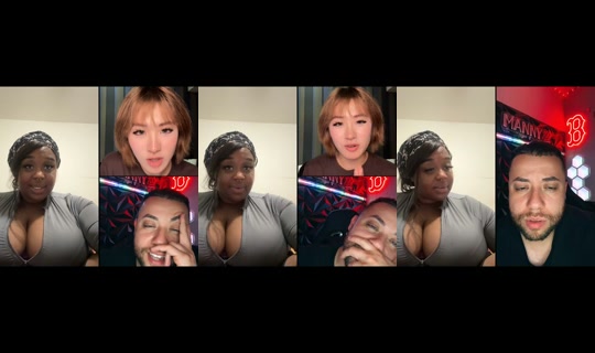 zoeee3318's Live Session — Oct 17, 2026, 11:50 AM