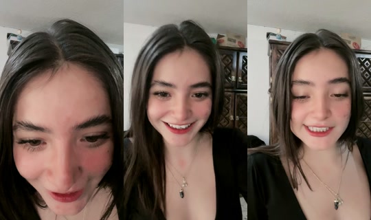 zoeee_patino's Live Session — Oct 14, 2026, 6:24 PM