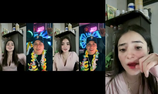 zoeee_patino's Live Session — Oct 16, 2026, 12:25 AM