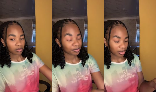 zoemabuza's Live Session — Oct 15, 2026, 3:33 PM