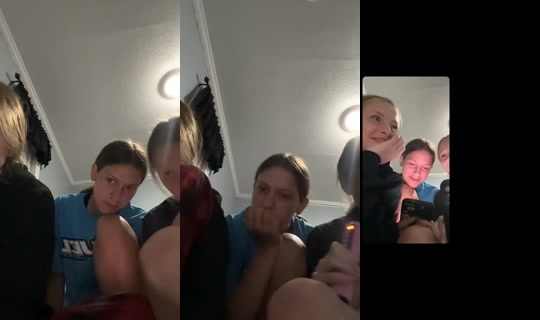 zoeseceret13's Live Session — Jul 21, 2026, 1:56 AM