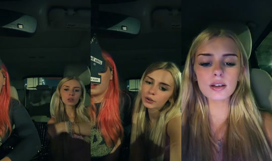 zoesegal2.0's Live Session — Oct 20, 2026, 1:11 AM