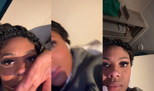 zoespencer___'s Live Session — Aug 15, 2026, 4:45 AM