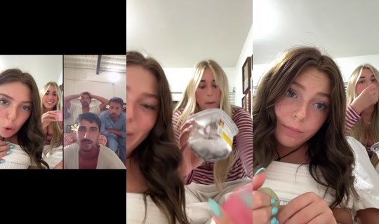 zoey.zts's Live Session — Sep 24, 2026, 5:52 AM