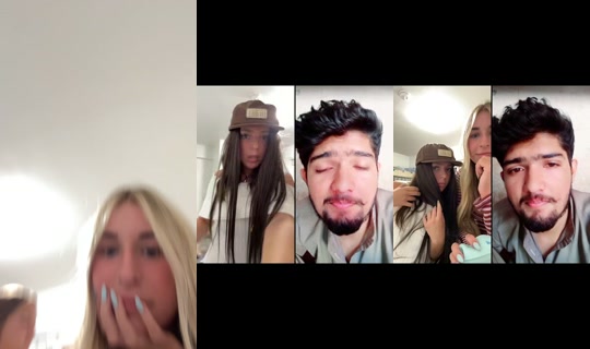 zoey.zts's Live Session — Sep 24, 2026, 6:16 AM
