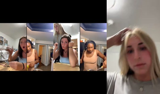 zoey.zts's Live Session — Sep 25, 2026, 3:58 AM