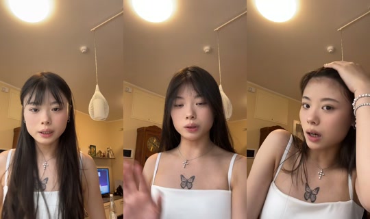 zoey_hmx's Live Session — Jul 29, 2026, 6:36 PM