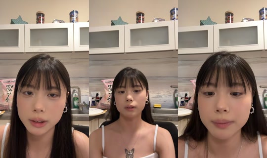 zoey_hmx's Live Session — Jul 30, 2026, 3:09 PM
