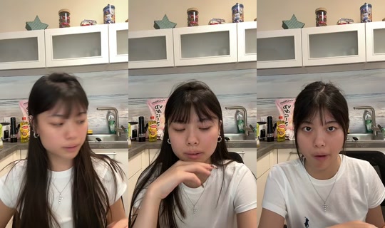 zoey_hmx's Live Session — Aug 1, 2026, 2:38 PM