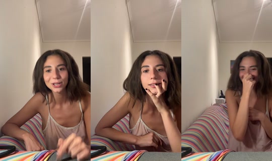 zoeypsych's Live Session — Aug 29, 2026, 8:24 PM