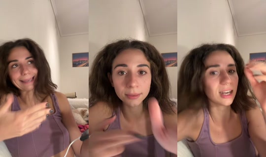 zoeypsych's Live Session — Sep 7, 2026, 10:54 PM