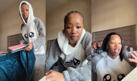zokhanyo.tantata's Live Session — Jul 30, 2026, 7:34 AM