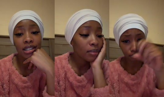 zokhanyo.tantata's Live Session — Sep 6, 2026, 4:56 PM