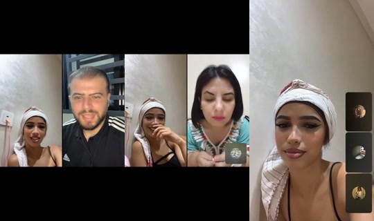zolaira0's Live Session — Jul 23, 2026, 7:47 PM