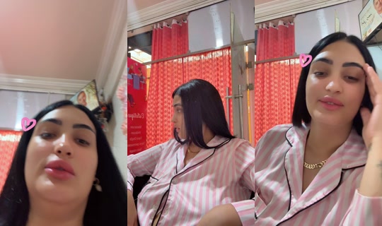 zolikha.zizo's Live Session — Sep 20, 2026, 5:10 PM