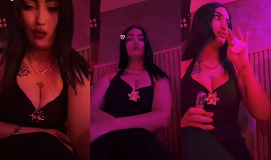 zolikha.zizo's Live Session — Sep 21, 2026, 1:15 AM