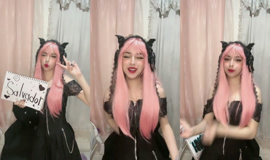 zombiiedoll_'s Live Session — Jul 22, 2026, 5:32 AM
