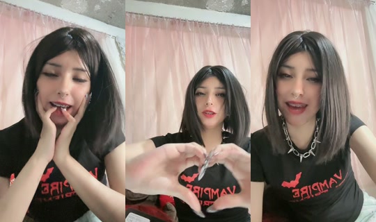 zombiiedoll_'s Live Session — Jul 25, 2026, 5:33 AM