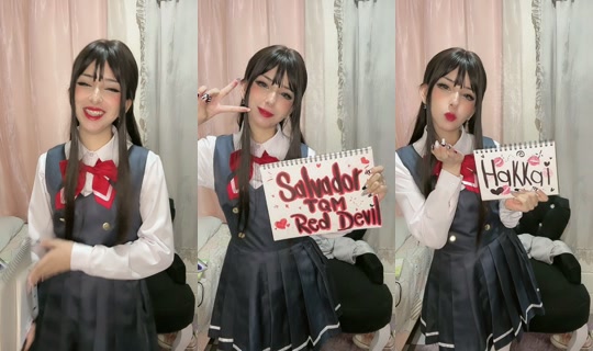 zombiiedoll_'s Live Session — Jul 26, 2026, 7:10 AM