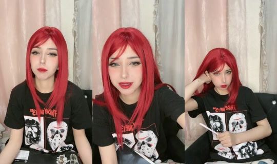 zombiiedoll_'s Live Session — Jul 28, 2026, 4:57 AM