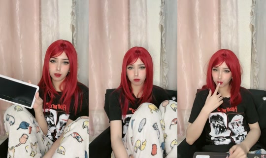 zombiiedoll_'s Live Session — Jul 28, 2026, 5:48 AM