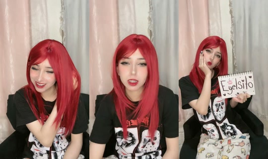 zombiiedoll_'s Live Session — Jul 28, 2026, 6:39 AM