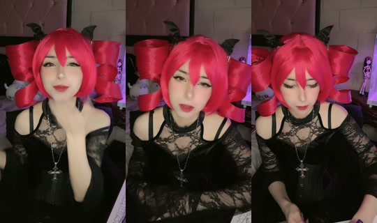 zombiiedoll_'s Live Session — Aug 30, 2026, 4:36 AM