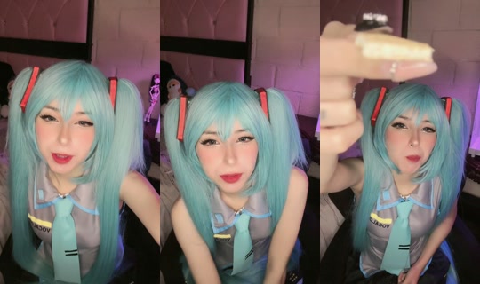zombiiedoll_'s Live Session — Sep 1, 2026, 4:46 AM