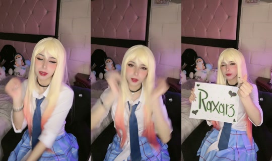 zombiiedoll_'s Live Session — Sep 3, 2026, 4:41 AM