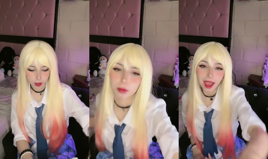 zombiiedoll_'s Live Session — Sep 3, 2026, 6:22 AM