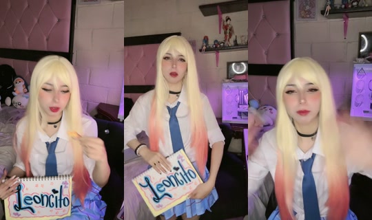 zombiiedoll_'s Live Session — Sep 3, 2026, 7:13 AM