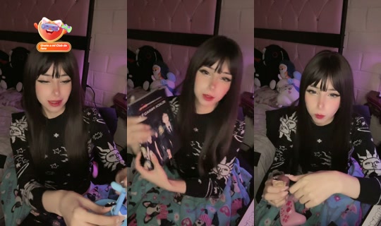 zombiiedoll_'s Live Session — Sep 8, 2026, 4:28 AM