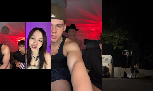 zonedin.shane's Live Session — Jul 15, 2026, 6:09 AM