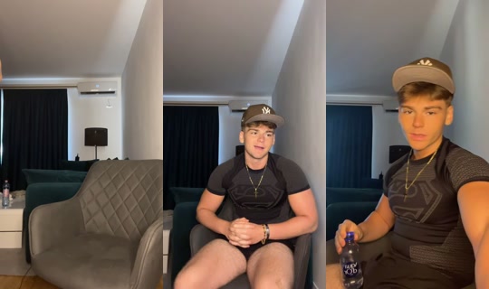 zonedin.shane's Live Session — Jul 30, 2026, 4:15 AM