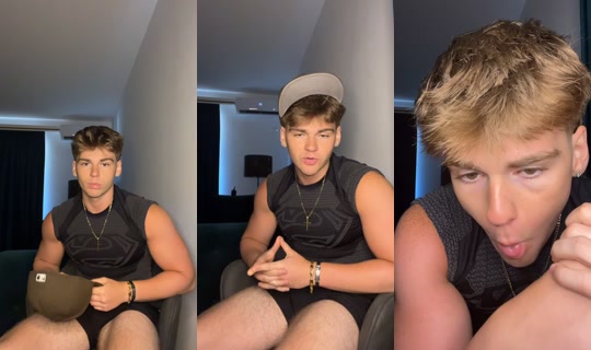 zonedin.shane's Live Session — Jul 30, 2026, 5:56 AM