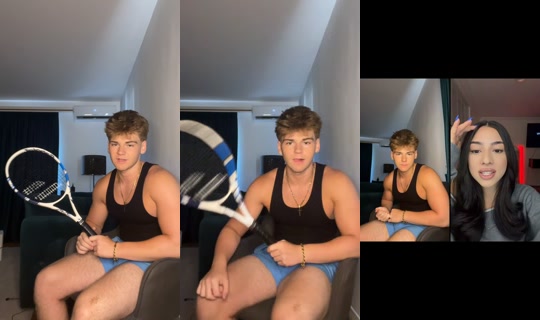 zonedin.shane's Live Session — Jul 31, 2026, 4:58 AM