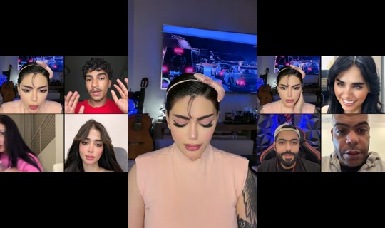 zoooz.mm's Live Session — Jul 30, 2026, 3:45 AM