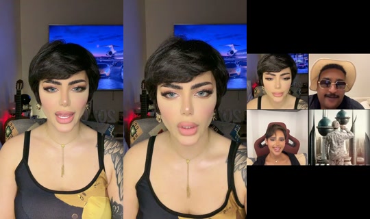 zoooz.mm's Live Session — Jul 31, 2026, 2:07 AM