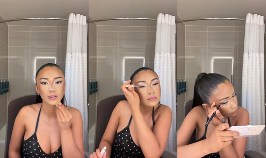 zoraidajazmine's Live Session — Jul 8, 2026, 6:33 PM