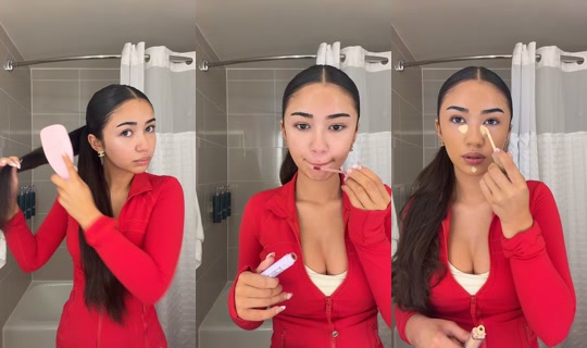 zoraidajazmine's Live Session — Jul 9, 2026, 1:38 PM