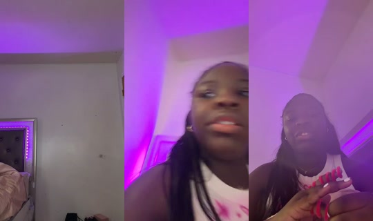zoralifee's Live Session — Aug 19, 2026, 6:51 PM