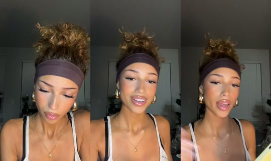 zorynmichelle's Live Session — Jul 27, 2026, 2:53 AM