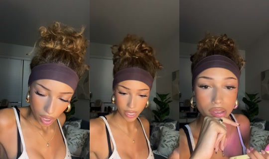 zorynmichelle's Live Session — Jul 27, 2026, 3:22 AM