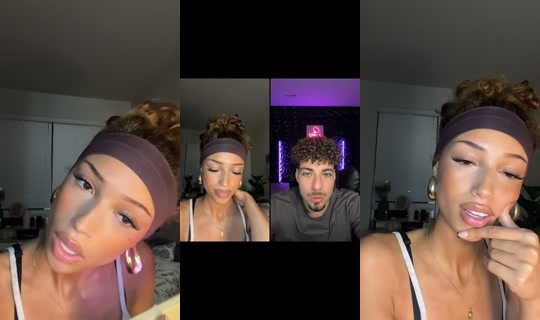 zorynmichelle's Live Session — Jul 27, 2026, 3:38 AM