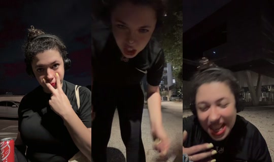 zouzouing's Live Session — Aug 28, 2026, 7:40 PM