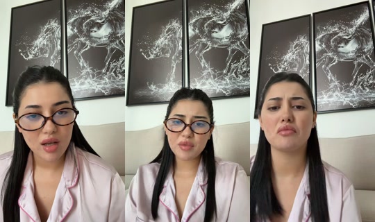 zoya_majd's Live Session — Oct 22, 2026, 9:29 AM